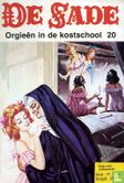 Orgieën in de kostschool - Image 1