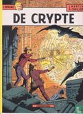 De crypte   - Afbeelding 1