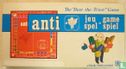 Anti jeu – game – spel – spiel  - Image 1