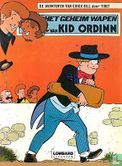 Het geheim wapen van Kid Ordinn - Image 1