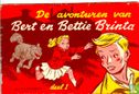 De avonturen van Bert en Bettie Brinta 1 - Image 1