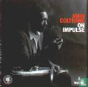 John Coltrane on Impulse  - Afbeelding 1
