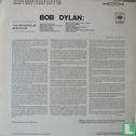The freewheelin' Bob Dylan  - Afbeelding 2