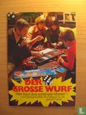 fischertechnik brochure "Der Grosse Wurf" - Image 1
