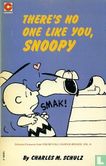 There's no one like you, Snoopy - Afbeelding 1