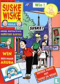 Suske en Wiske weekblad 42 - Image 1