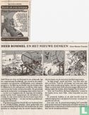 Heer Bommel en het nieuwe denken - Image 1