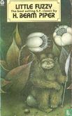 Little Fuzzy - Image 1