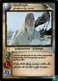 Gandalf, Leader of Men - Image 1