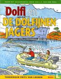 Dolfi en de dolfijnenjagers - Image 1