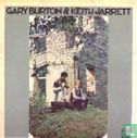 Gary Burton & Keith Jarrett  - Bild 1