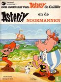Asterix en de Noormannen - Afbeelding 1