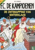 De ontsnapping van Sinterklaas - Image 1