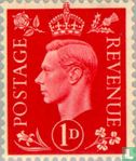 King George VI - Image 1
