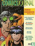 The Comics Journal 199 - Afbeelding 1