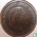 Netherlands 1 cent 1950 - Image 2