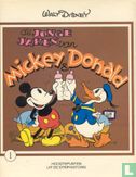De jonge jaren van Mickey & Donald 1 - Image 1