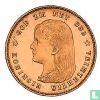 Netherlands 10 gulden 1895 - Image 2