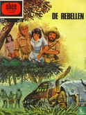De rebellen - Afbeelding 1