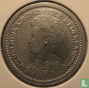 Netherlands ½ gulden 1910 - Image 2