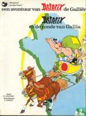 Asterix en de Ronde van Gallia - Image 1