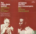 The Miles Davis Quintet: Ascenseur pour l’Eachafaud, Art Blakey and the Jazz Messengers: Des Femmes disparaissent.  - Image 1