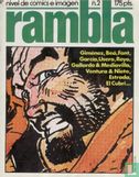 Rambla - Afbeelding 1