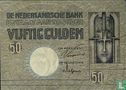 50 gulden Nederland - Afbeelding 1