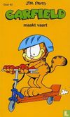 Garfield maakt vaart - Image 1