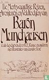De merkwaardige reizen, avonturen en veldtochten van Baron Munchausen - Image 1