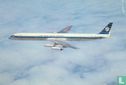 KLM - DC-8-63 (02) - Bild 1