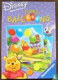 Winnie The Pooh Balloons - Image 1