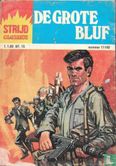 De grote bluf - Afbeelding 1