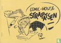Comic House strapatsen - Image 1