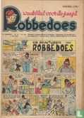 Robbedoes 180 - Image 1