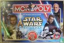 Monopoly Star Wars Episode II - Afbeelding 1