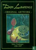 Original Artwork - Sales Catalogue 1996-1997 - Afbeelding 1