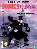 The Comics Journal 220 - Afbeelding 1