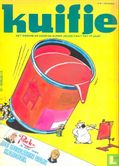 Kuifje 40