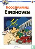 Hoogspanning in Eindhoven - Image 1