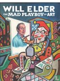 Will Elder - The Mad Playboy of Art - Image 1