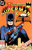 Superman & Batman Special 1 - Afbeelding 1