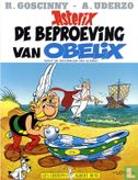 De beproeving van Obelix - Bild 1