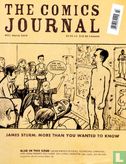 The Comics Journal 251 - Afbeelding 1