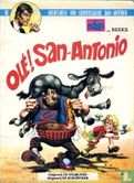 Olé! San-Antonio - Afbeelding 1