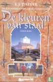 De kleuren van staal - Image 1