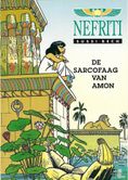 De sarcofaag van Amon - Afbeelding 1