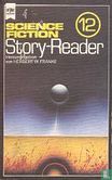 Science Fiction Story Reader 12 - Image 1