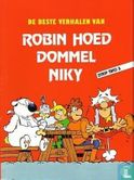De beste verhalen van Robin Hoed - Dommel - Niky - Afbeelding 1