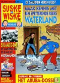 Suske en Wiske weekblad 23 - Afbeelding 1